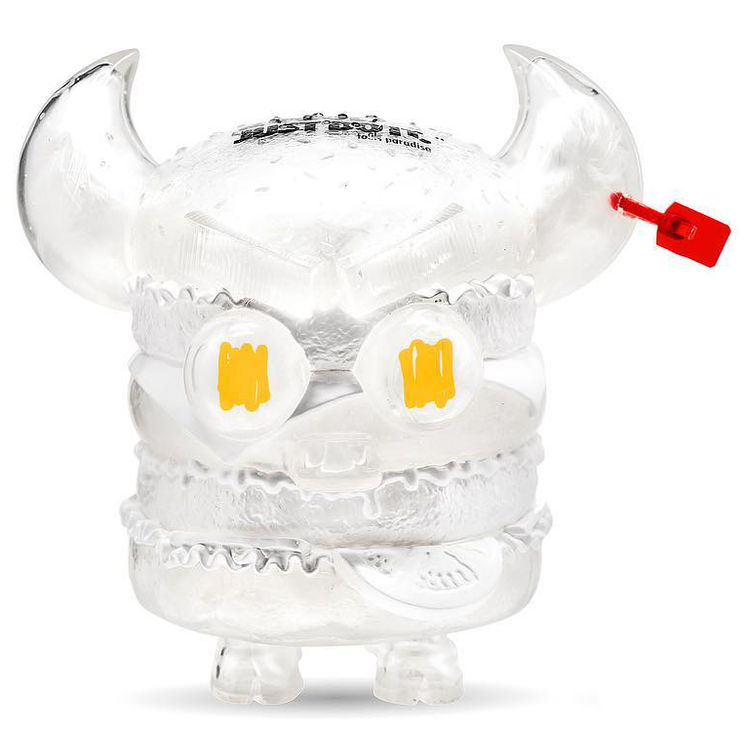 AYHK Beefy Handmade 01 by Fools Paradise