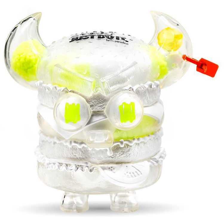 AYHK Beefy Handmade 02 by Fools Paradise