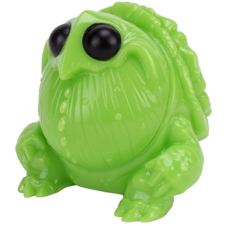 Spring Green Algonac Mini by Chris Ryniak