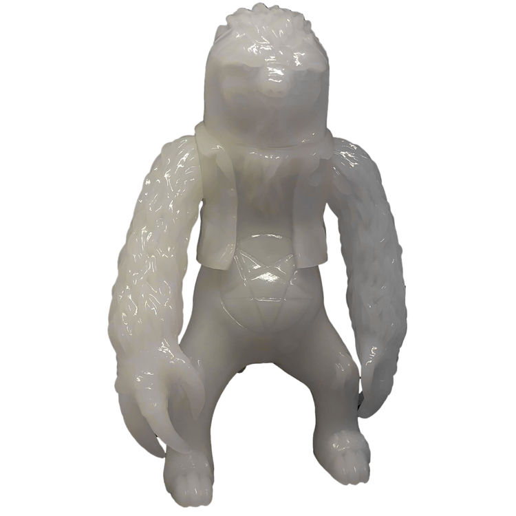 GID Metal Sloth by Xpanded Universe