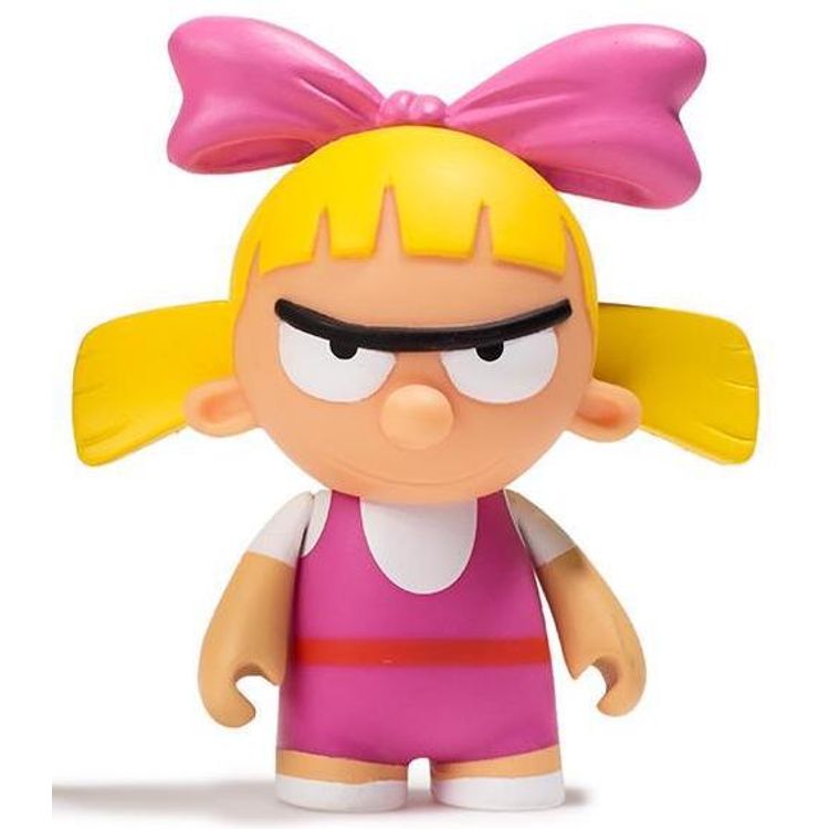 Hey Arnold! : Helga by Nickelodeon