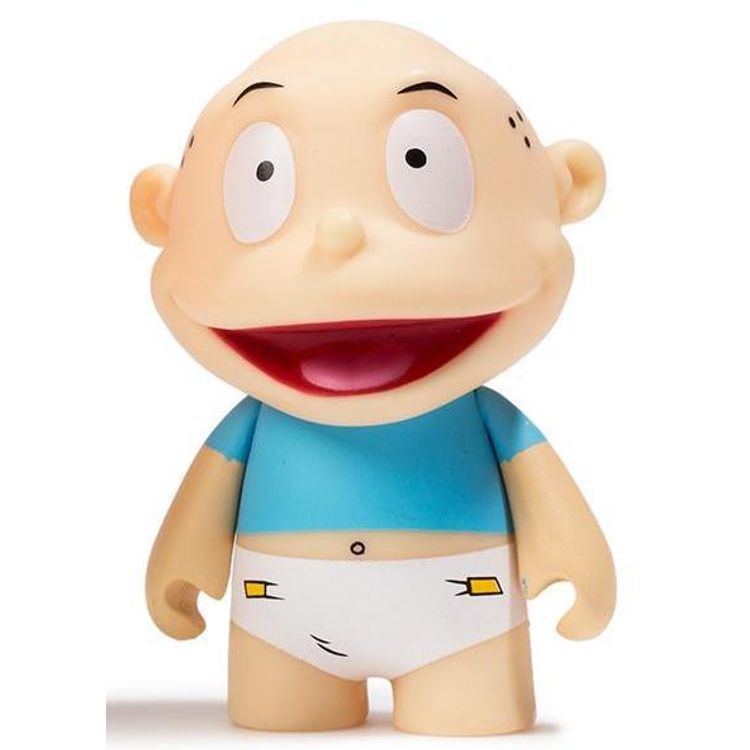 Rugrats : Chuckie by Nickelodeon
