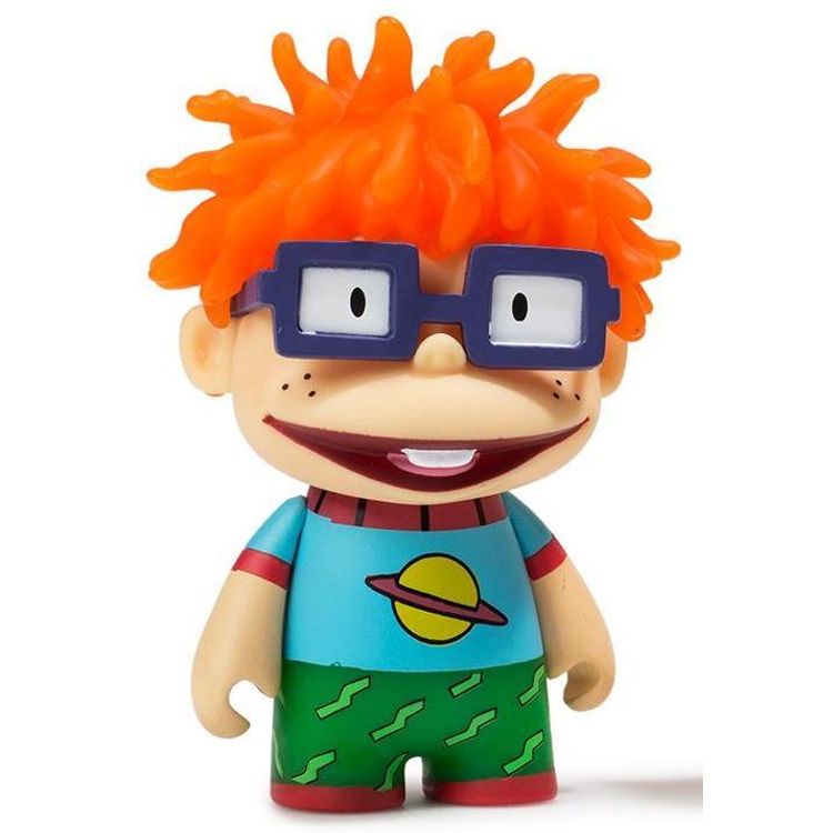 Rugrats : Tommie by Nickelodeon