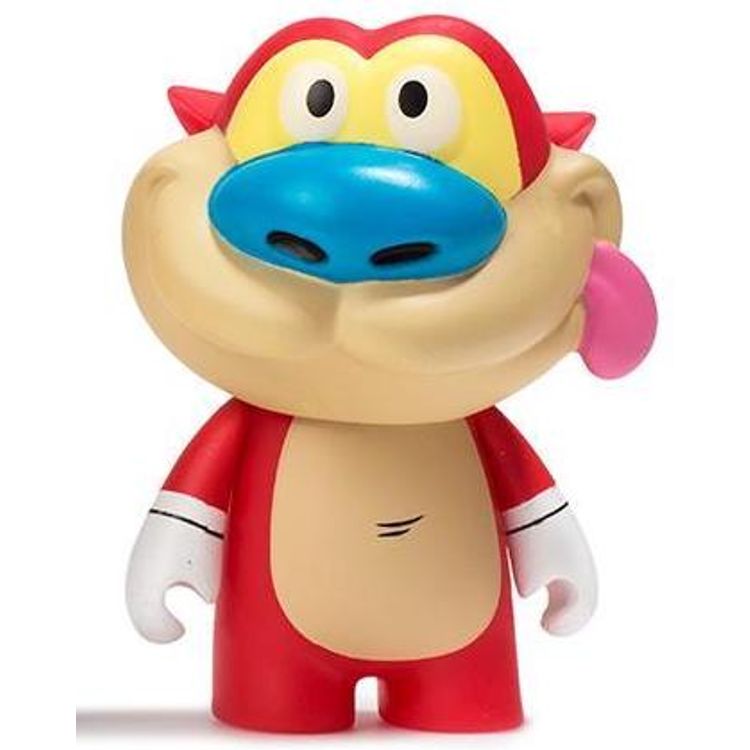 The Ren & Stimpy Show : Stimpy by Nickelodeon