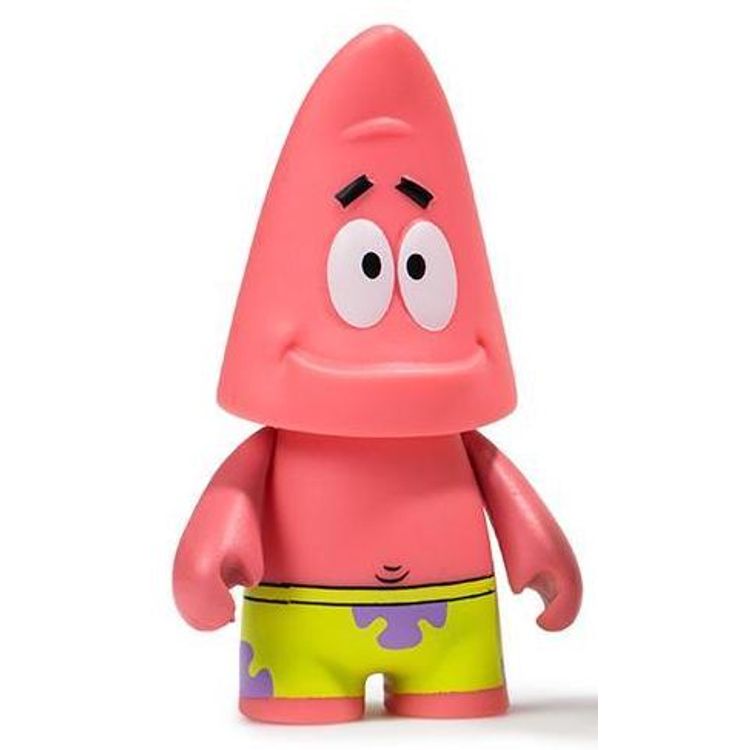Spongebob Squarepants : Patrick by Nickelodeon
