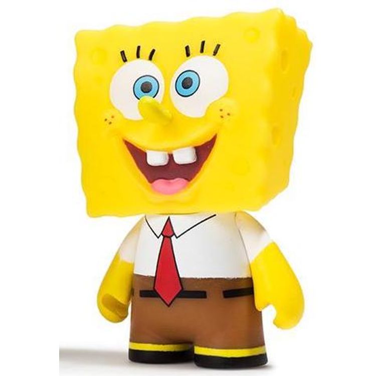 Spongebob Squarepants : Spongebob Squarepants by Nickelodeon