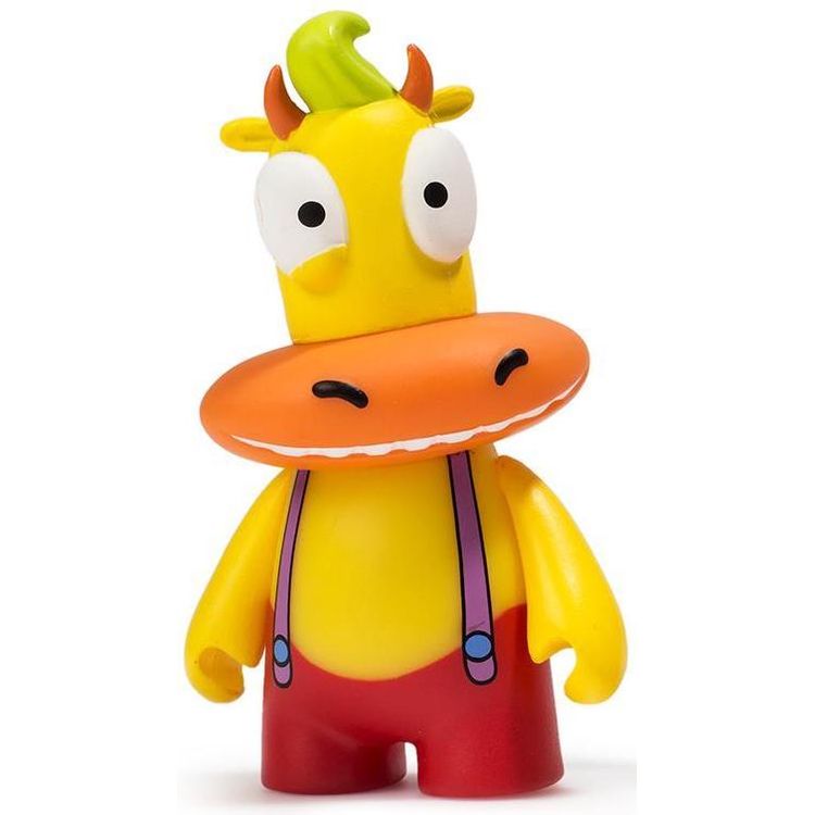 Rocko's Modern Life : Heffer by Nickelodeon