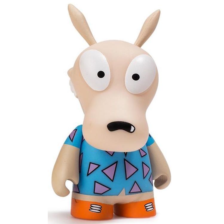 Rocko's Modern Life : Rocko by Nickelodeon