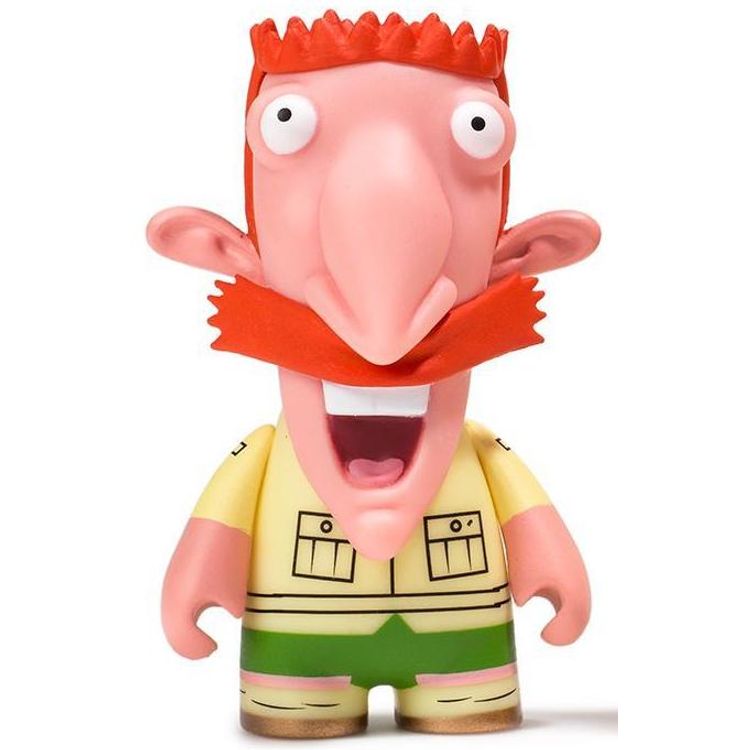 The Wild Thornberrys : Nigel by Nickelodeon