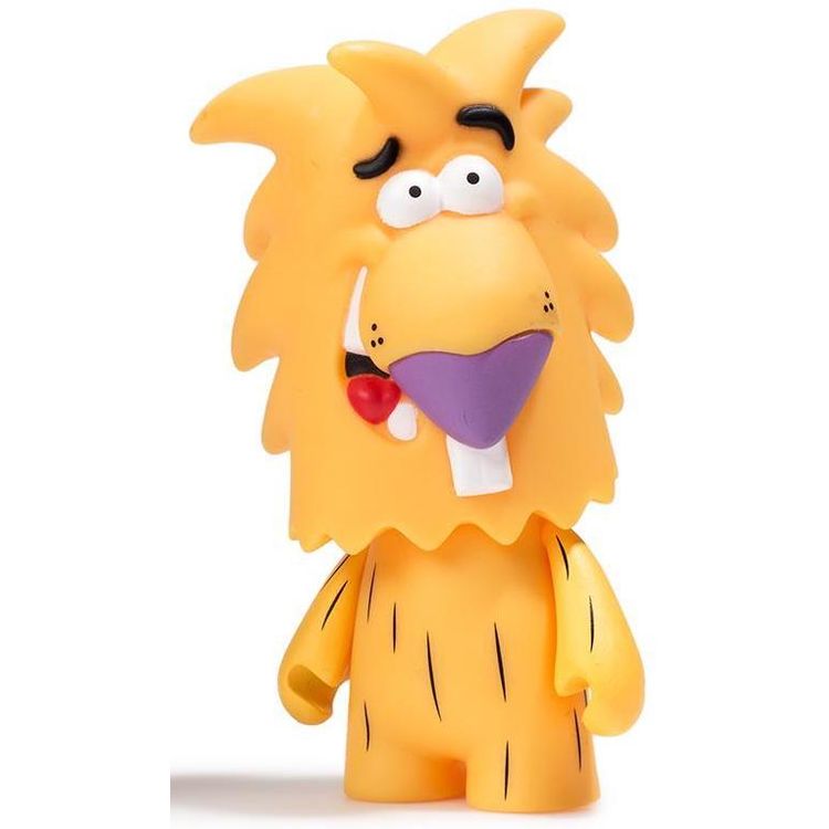 Angry Beavers : Norbert by Nickelodeon