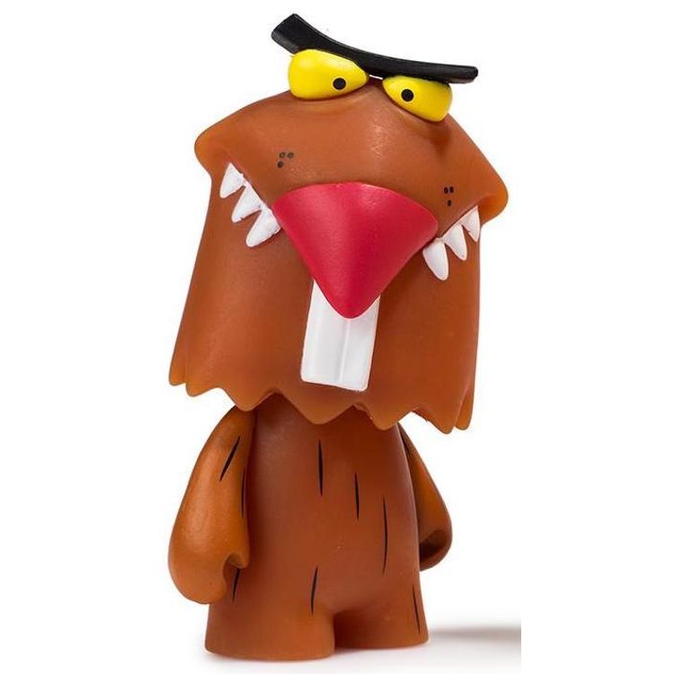 Angry Beavers : Dagget by Nickelodeon