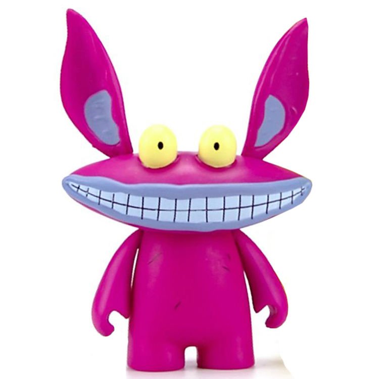 Aaahh!!! Real Monsters : Ikis by Nickelodeon