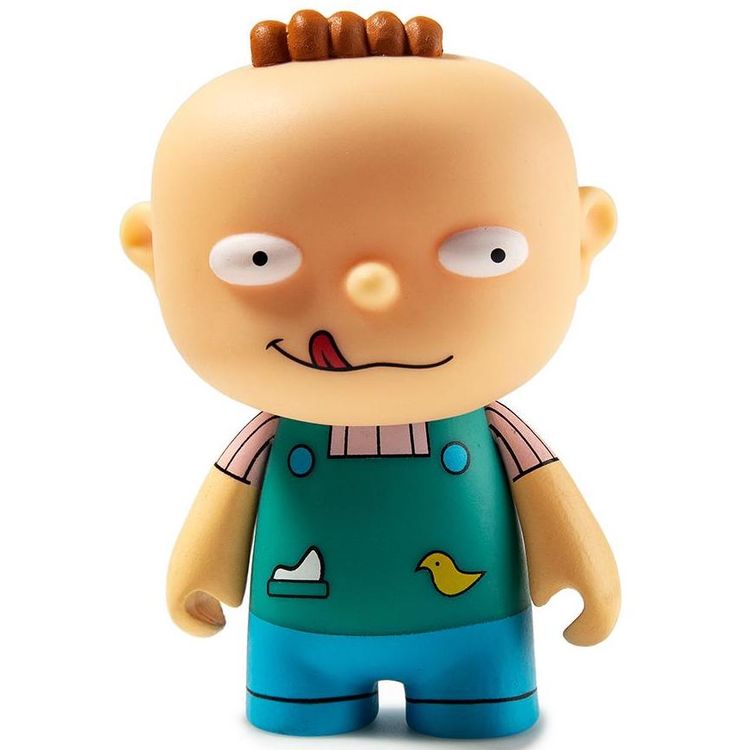 Rugrats : Phil by Nickelodeon