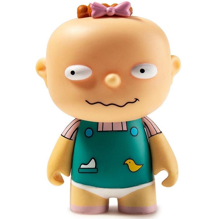 Rugrats : Lil by Nickelodeon