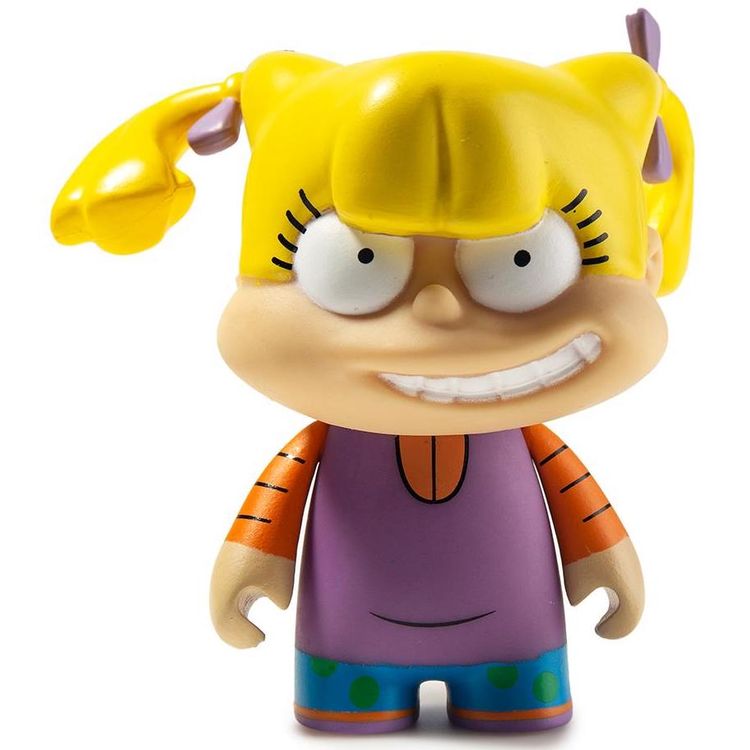 Rugrats : Angelica by Nickelodeon
