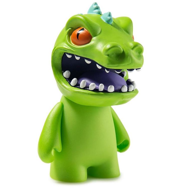 Rugrats : Reptar by Nickelodeon
