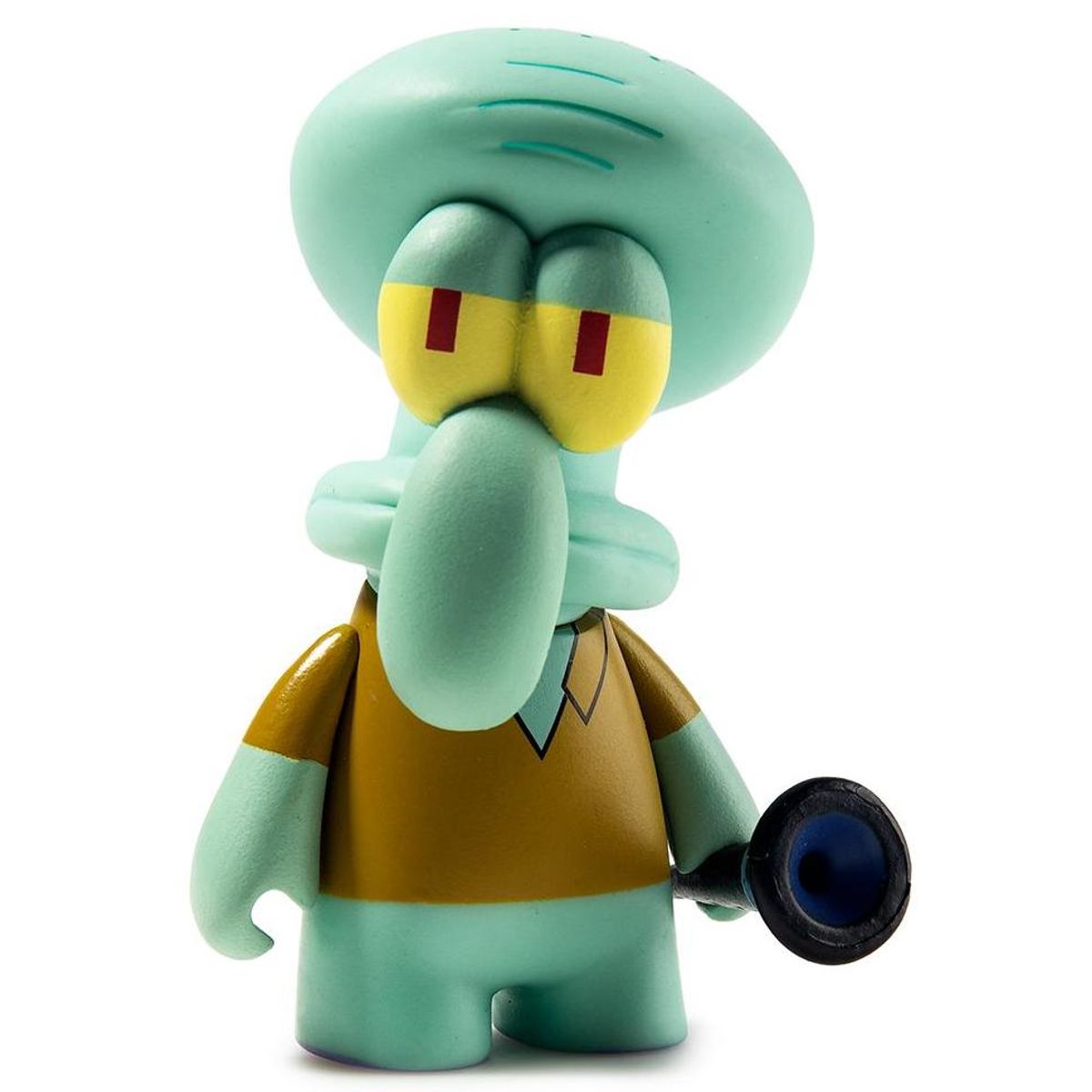 Spongebob Squarepants : Squidward