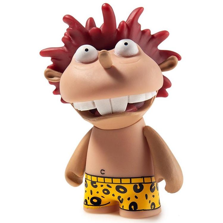 The Wild Thornberrys : Donnie by Nickelodeon