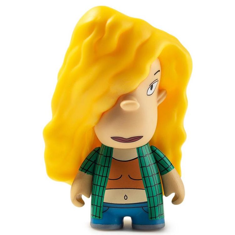 The Wild Thornberrys : Debbie by Nickelodeon