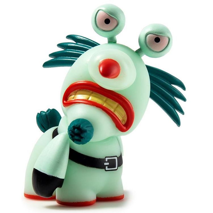 Aaahh!!! Real Monsters : The Gromble by Nickelodeon