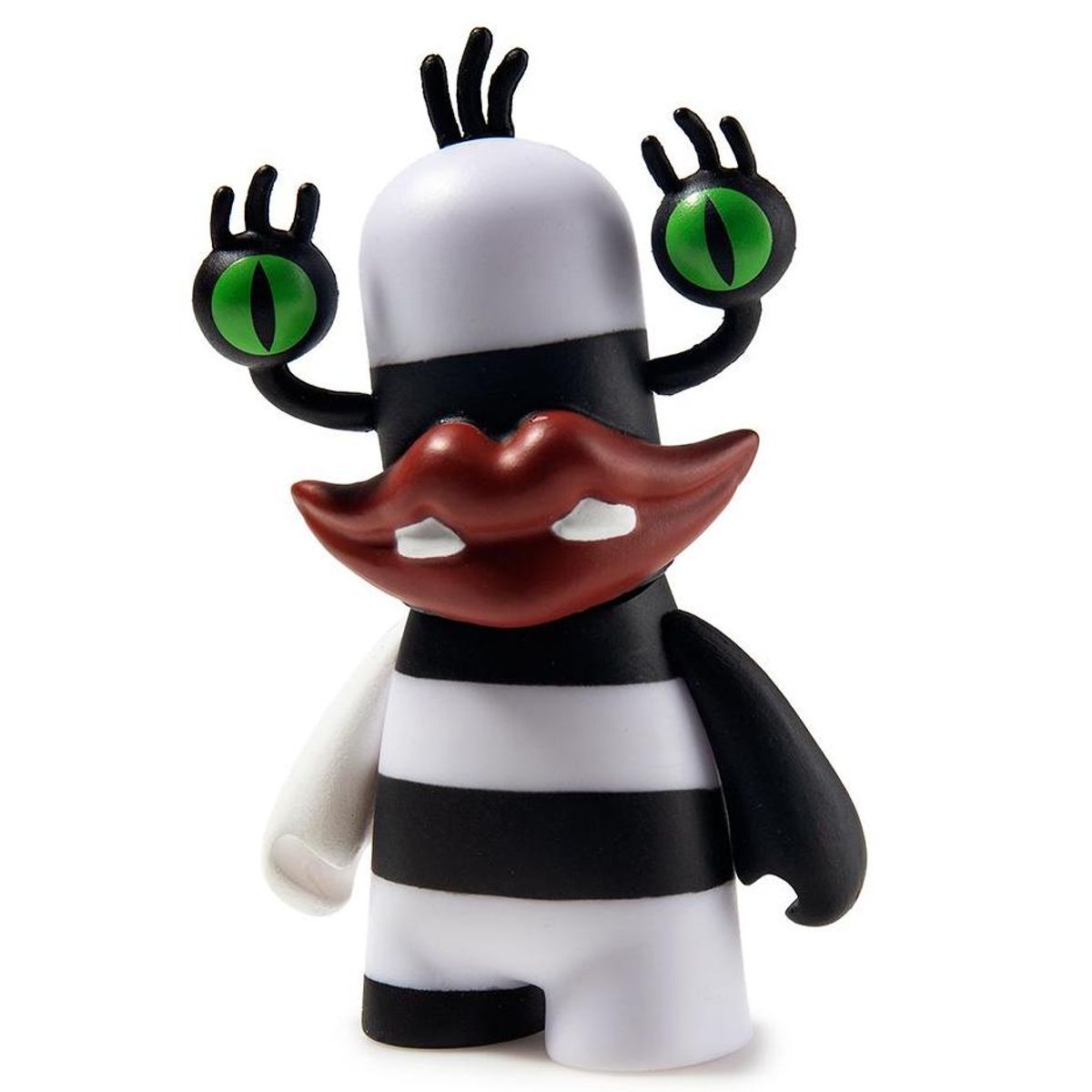 Aaahh!!! Real Monsters : Oblina