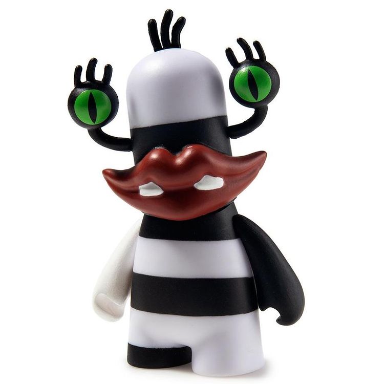Aaahh!!! Real Monsters : Oblina by Nickelodeon
