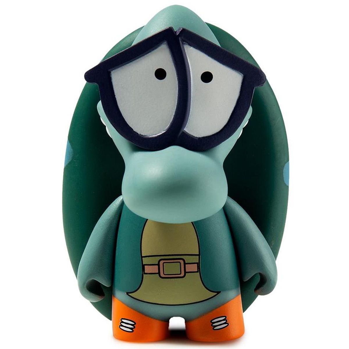 Rocko's Modern Life : Filbert