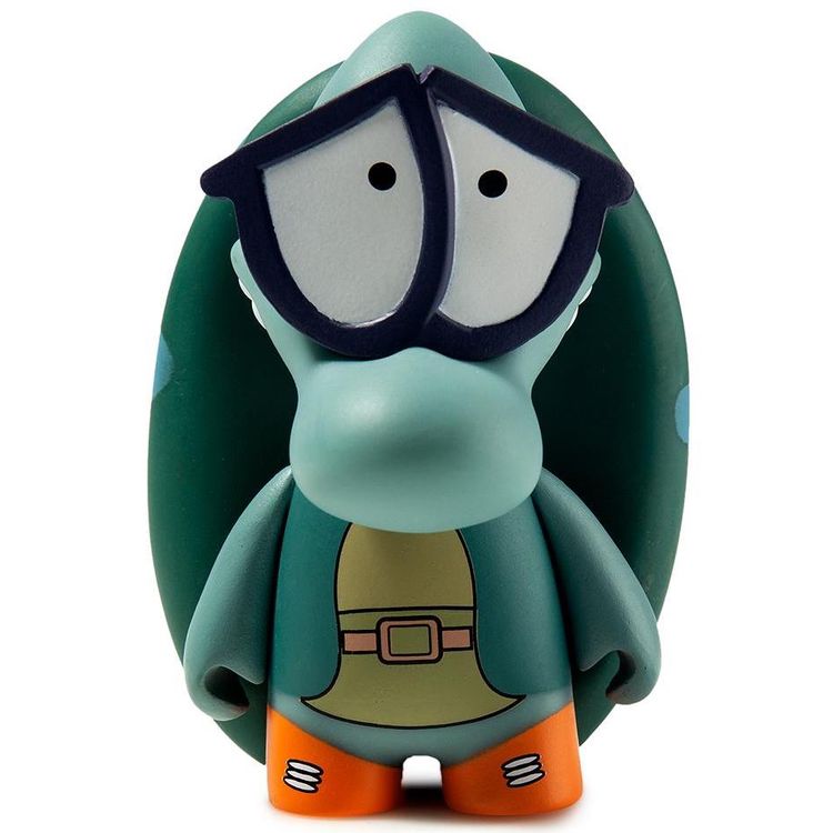Rocko's Modern Life : Filbert by Nickelodeon