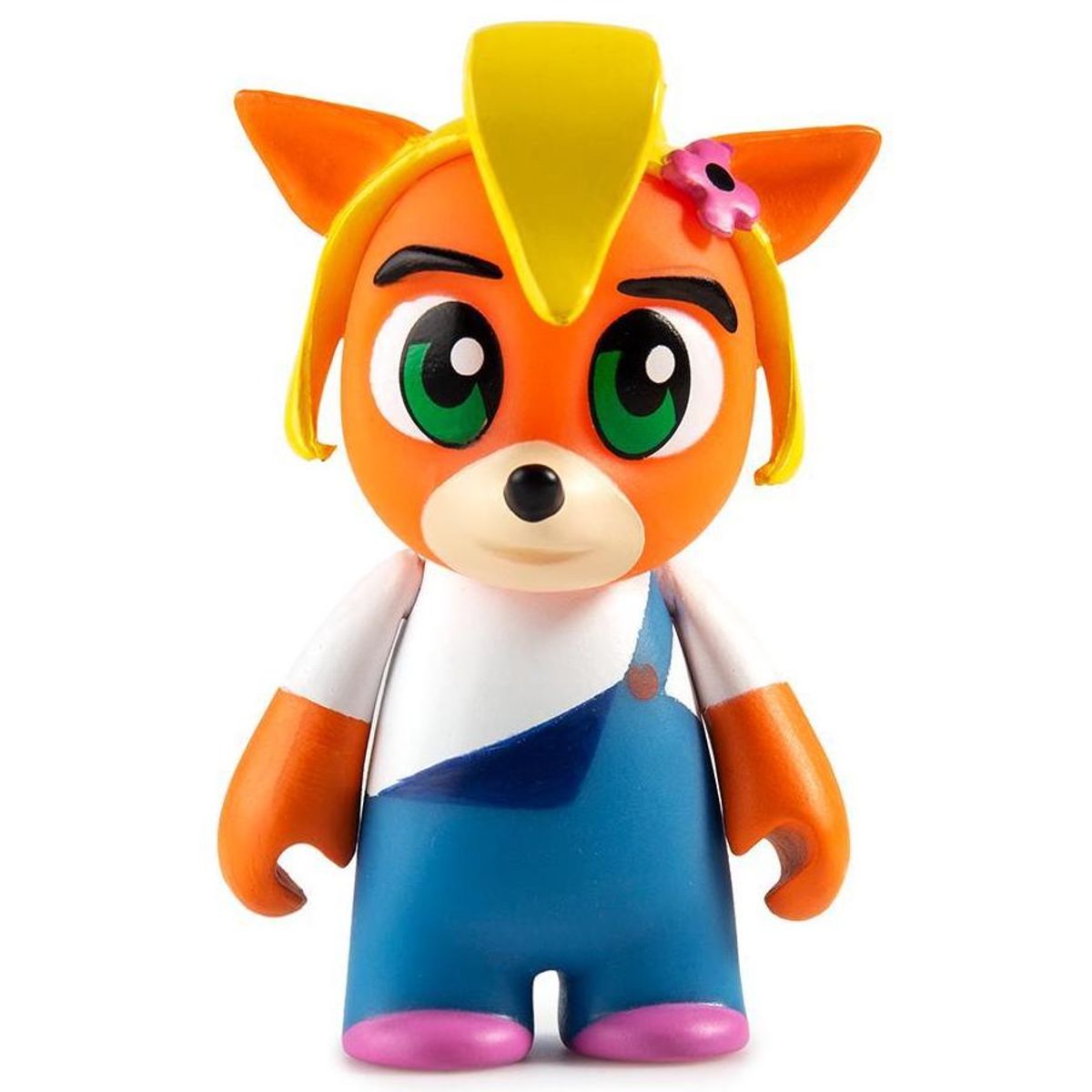 Coco Bandicoot