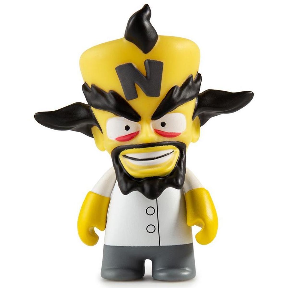 Dr. Neo Cortex