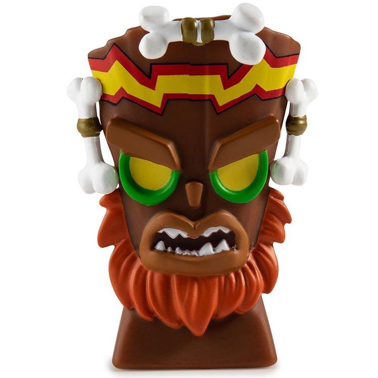Uka Uka by Kidrobot