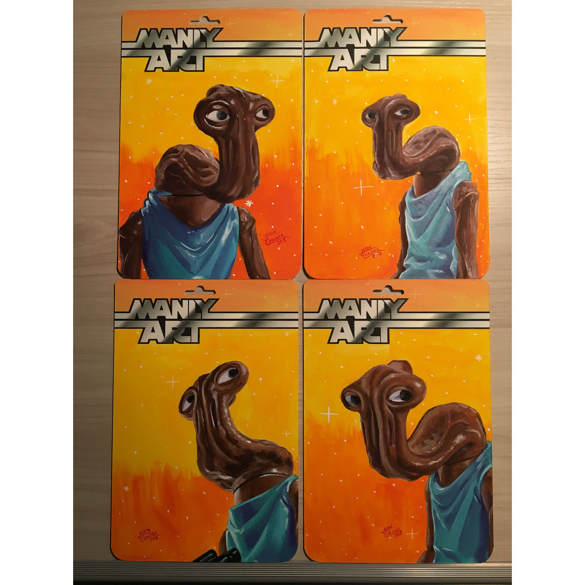 Cantina Denizen