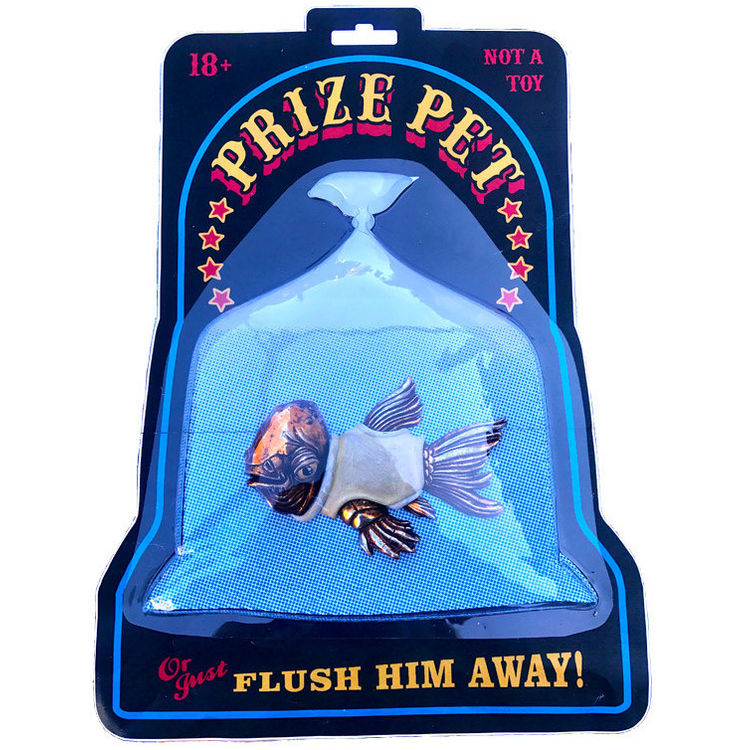Prize Pet by RYCA