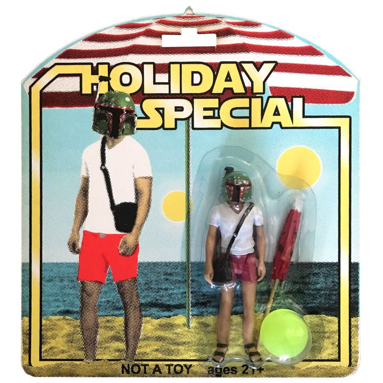 Holiday Special by RYCA