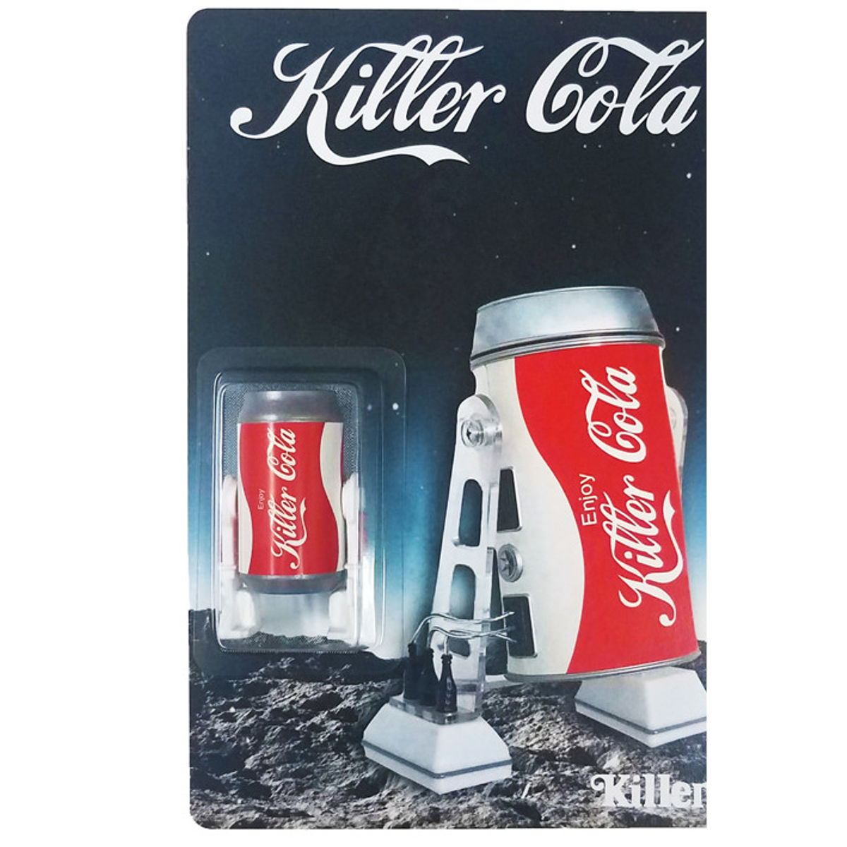Killer Cola