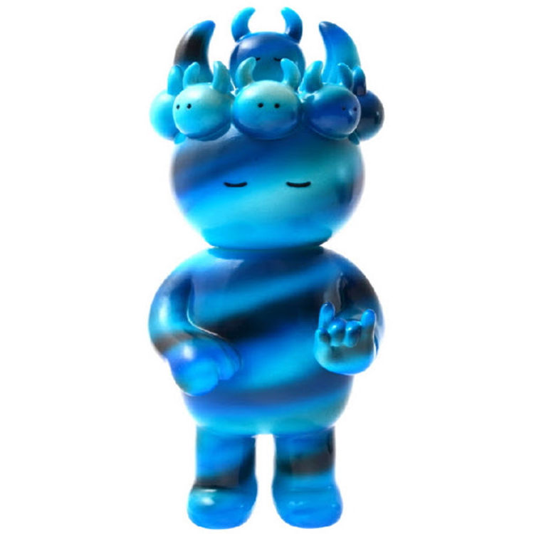 Solar System Planet Uamou - Neptune by Uamou (Ayako Takagi)