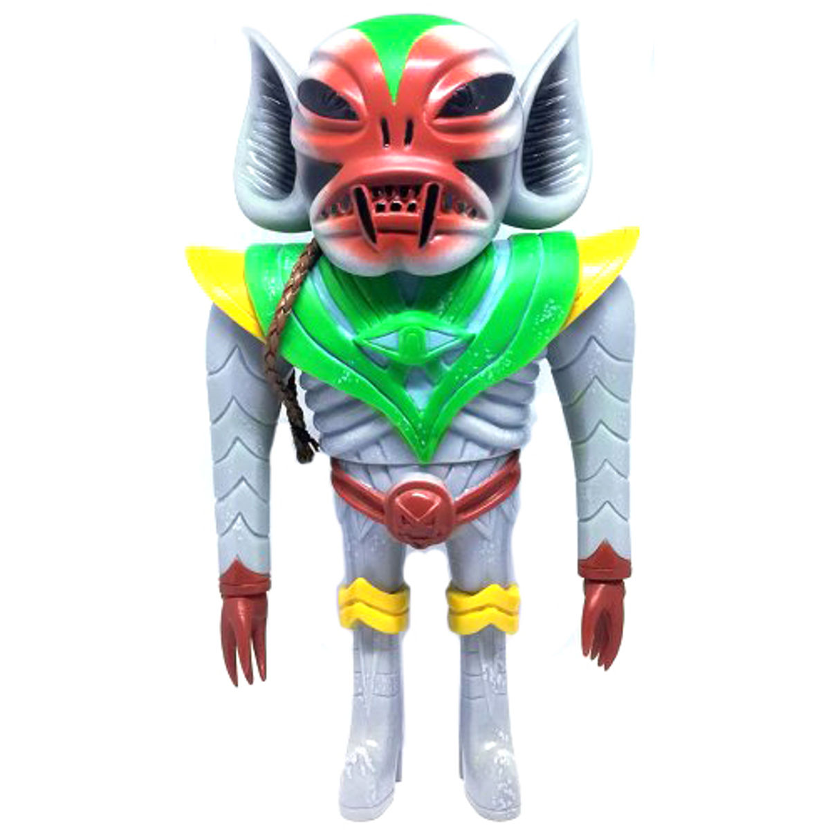 Bounty Hunter Glampyre