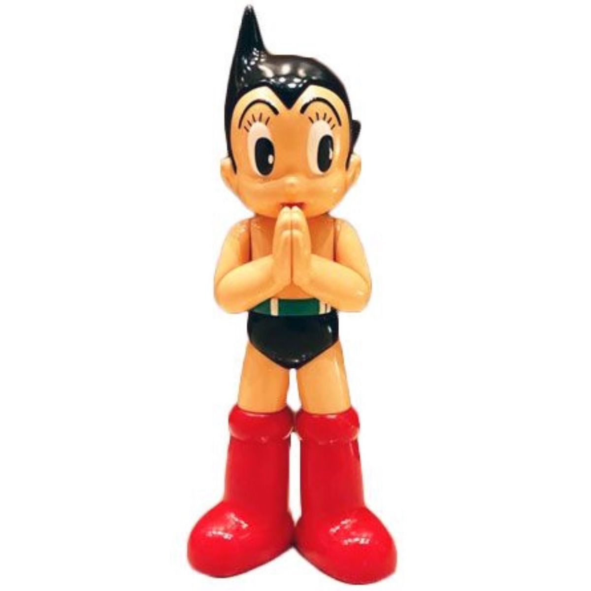 Glossy Original Greeting Edition Astro