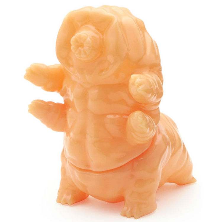 Flesh Tarbus the Tardigrade by DoomCo Designs