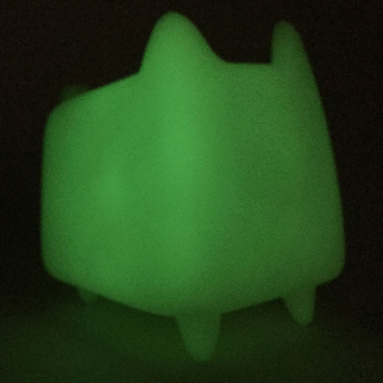DIY BOXCAT Glow by Rato Kim by Rato Kim