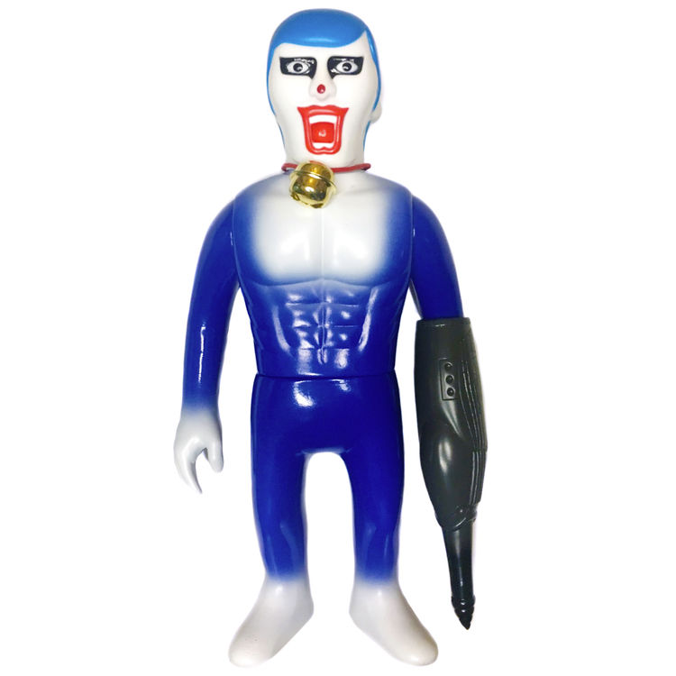 Punk Drunkers - Doraemon by Punk Drunkers
