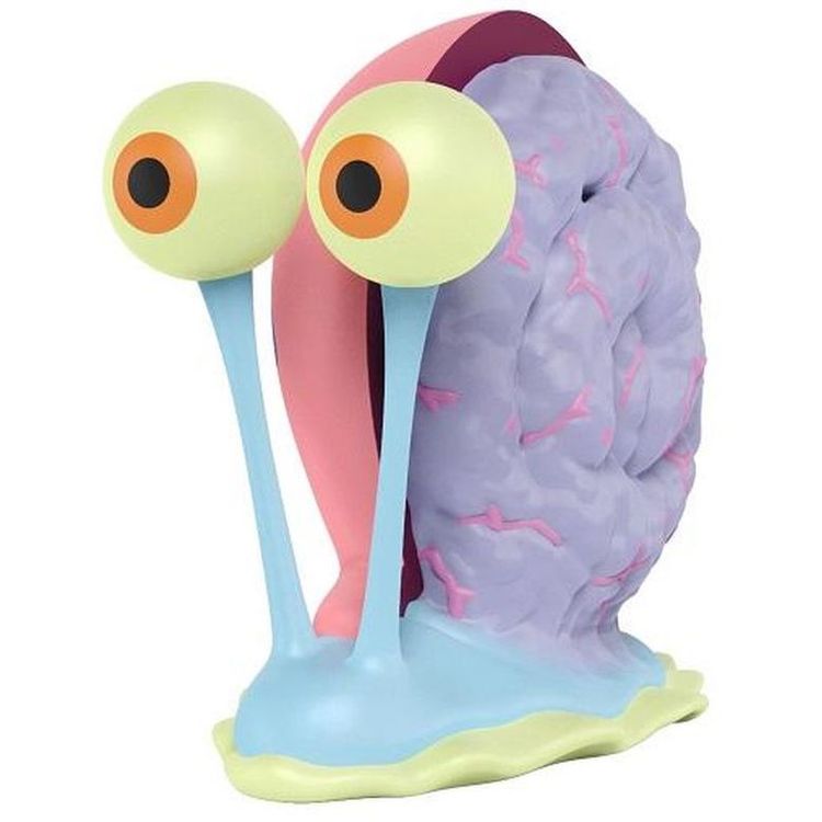 XXRay Spongebob Squarepants - Gary by Nickelodeon