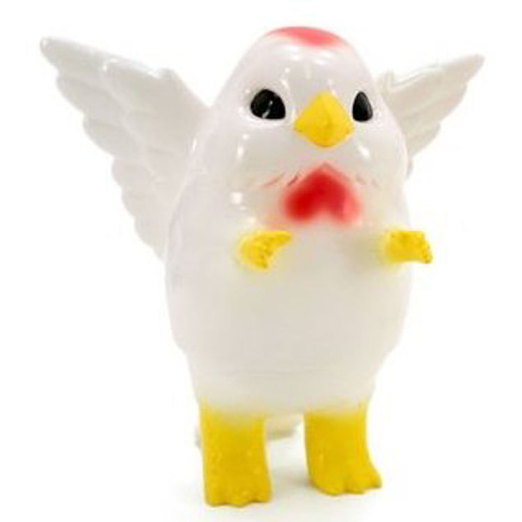 Rooster Pigora by Konatsu Koizumi