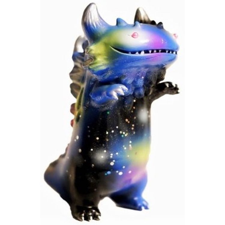 Galaxy Rangeron by Shoko Nakazawa (Koraters)