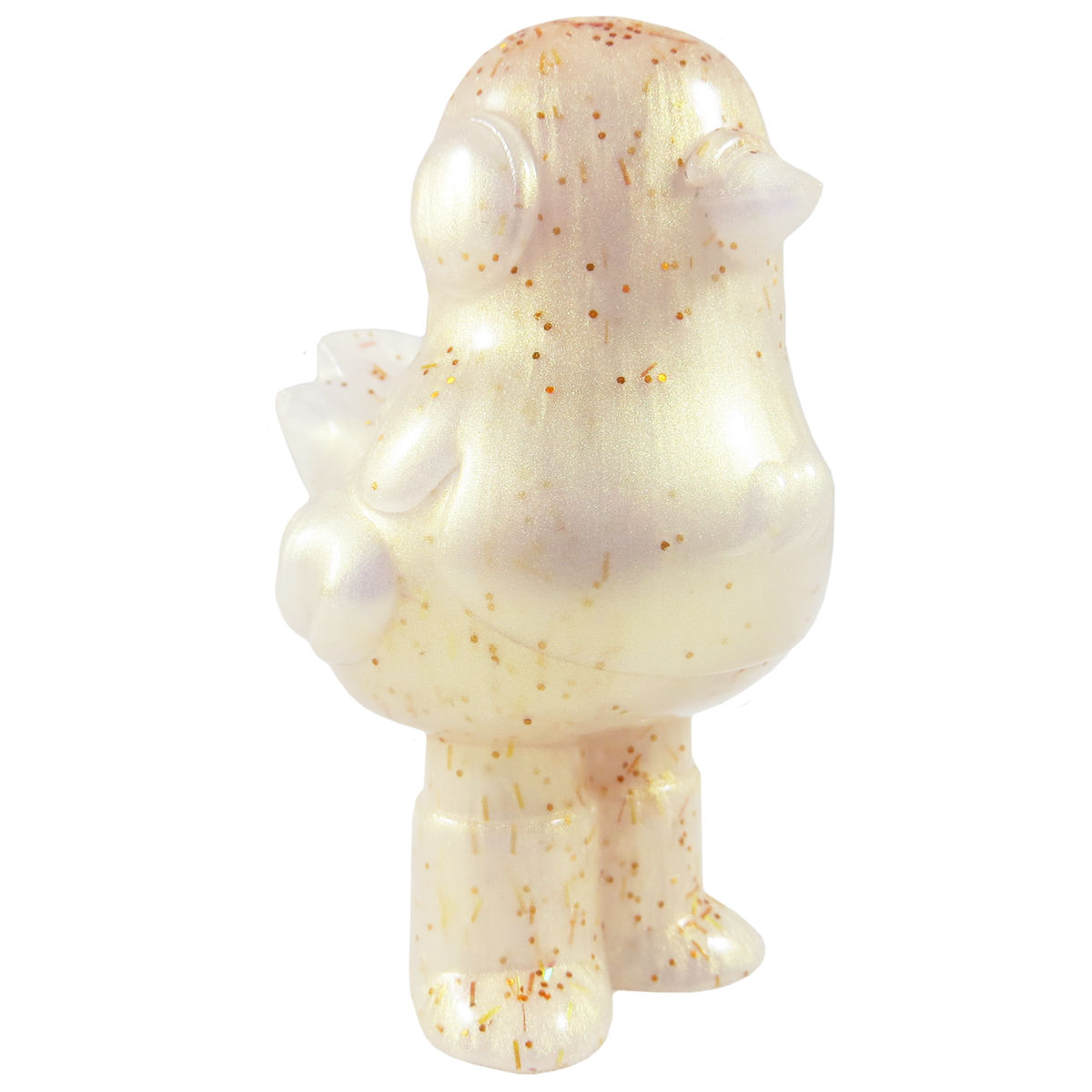 Sparkle Ducky Birb Type