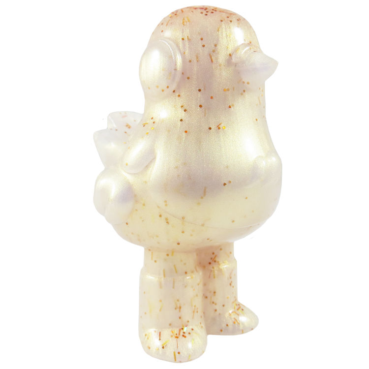 Sparkle Ducky Birb Type by High Proof Toys