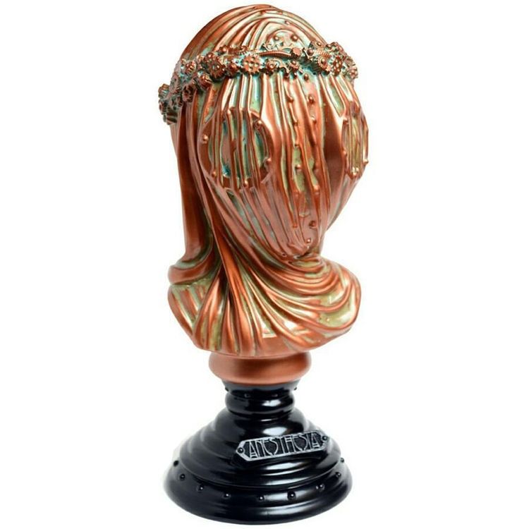 Bronze Usher Anesthesia (DCon '17) by Doktor A