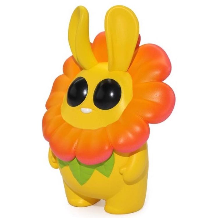 Clover (SDCC '18) by Chris Ryniak