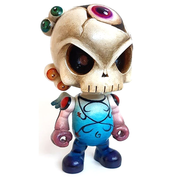 Orbit by Tasha (Natasha Zimich)