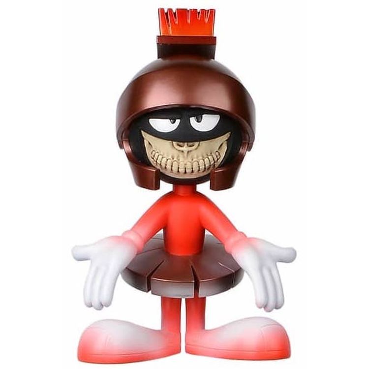 Mars Red Marvin the Martian by Ron English
